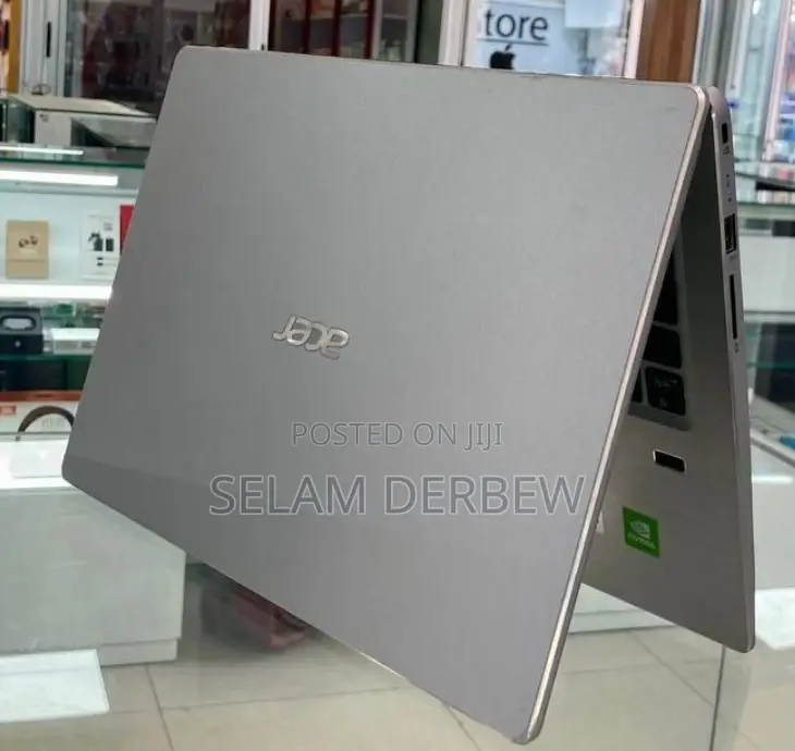 New Laptop Acer Aspire 1 8GB Intel Core I5 SSD 256GB