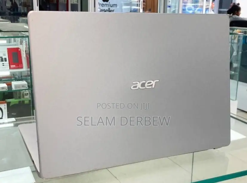 New Laptop Acer Aspire 1 8GB Intel Core I5 SSD 256GB
