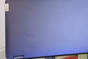 New Laptop Lenovo Ideapad 3 16GB AMD Ryzen 7 SSD 512GB