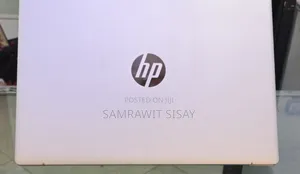 Photo - New Laptop HP Pavilion 15 16GB Intel Core I5 SSD 512GB