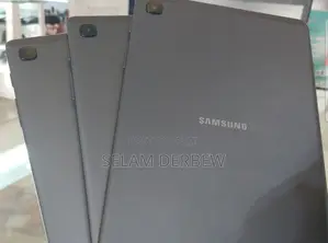 New Samsung Galaxy Tab A7 Lite 32 GB Gray
