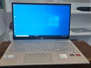 New Laptop HP Pavilion 15 16GB AMD Ryzen 3 SSD 512GB