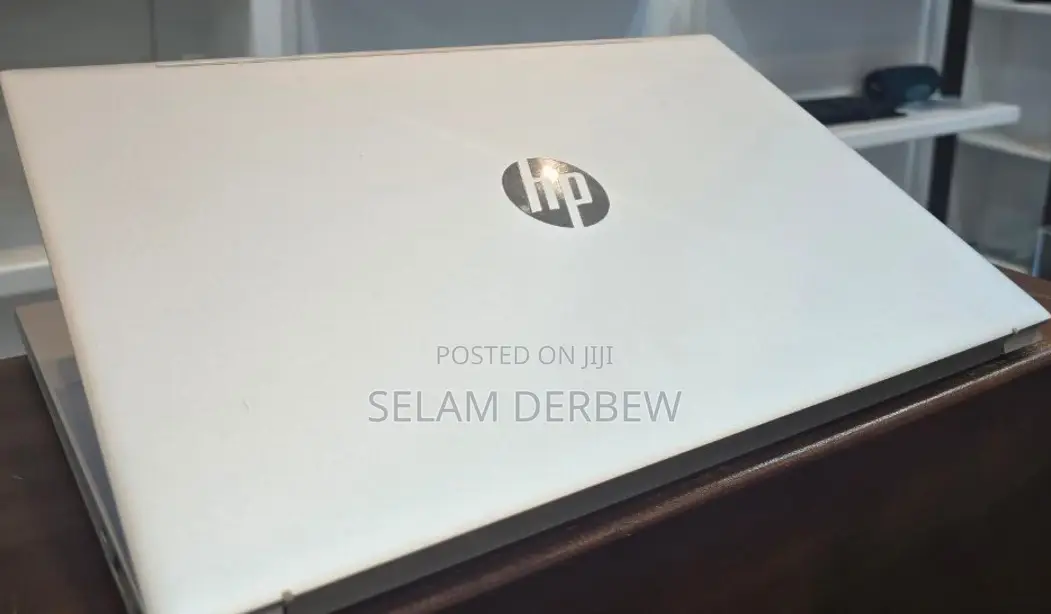 New Laptop HP Pavilion 15 16GB AMD Ryzen 3 SSD 512GB