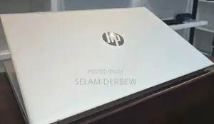 New Laptop HP Pavilion 15 16GB AMD Ryzen 3 SSD 512GB