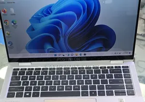 Photo - New Laptop HP EliteBook X360 1040 G7 16GB Intel Core I7 SSD 512GB