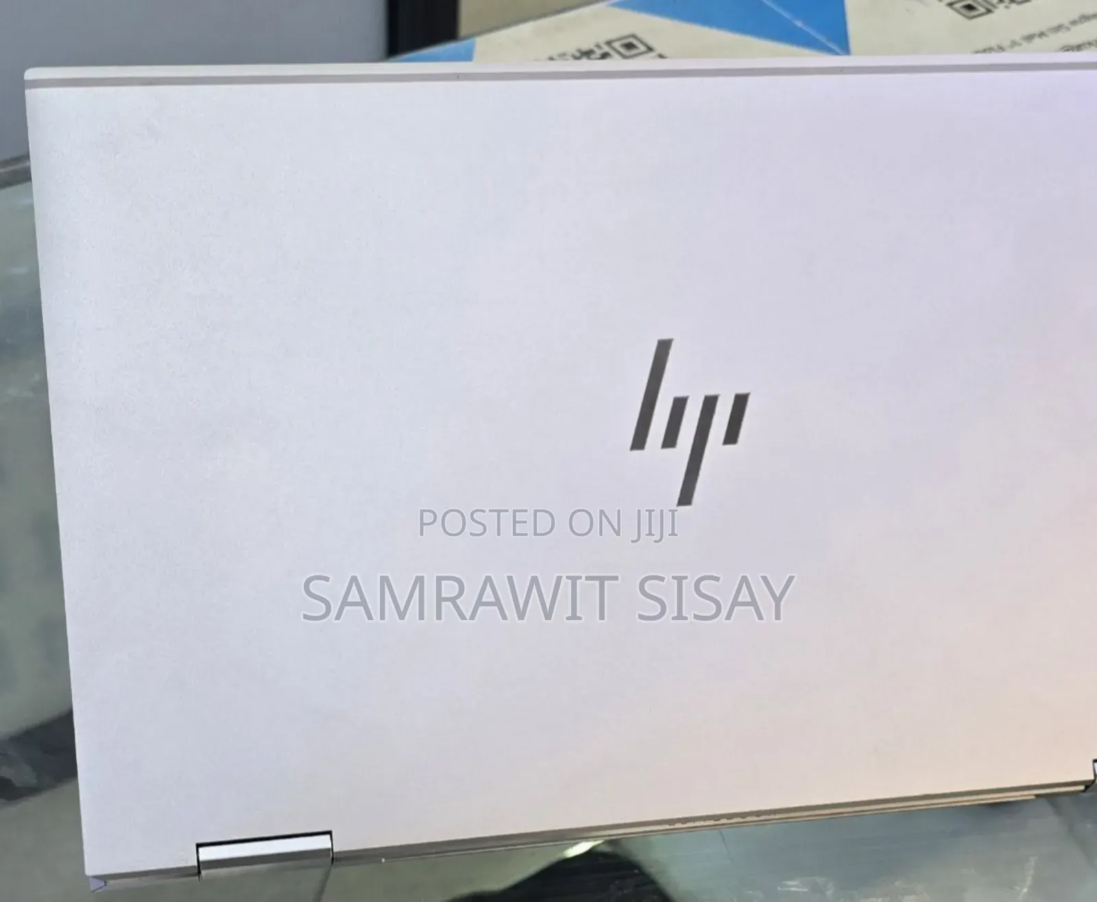 New Laptop HP EliteBook X360 1040 G7 16GB Intel Core I7 SSD 512GB