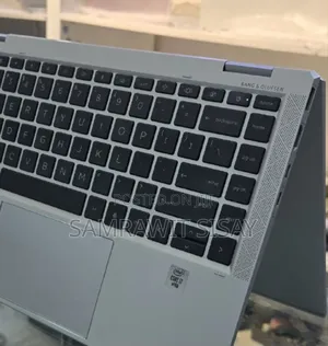 New Laptop HP EliteBook X360 1040 G7 16GB Intel Core I7 SSD 512GB