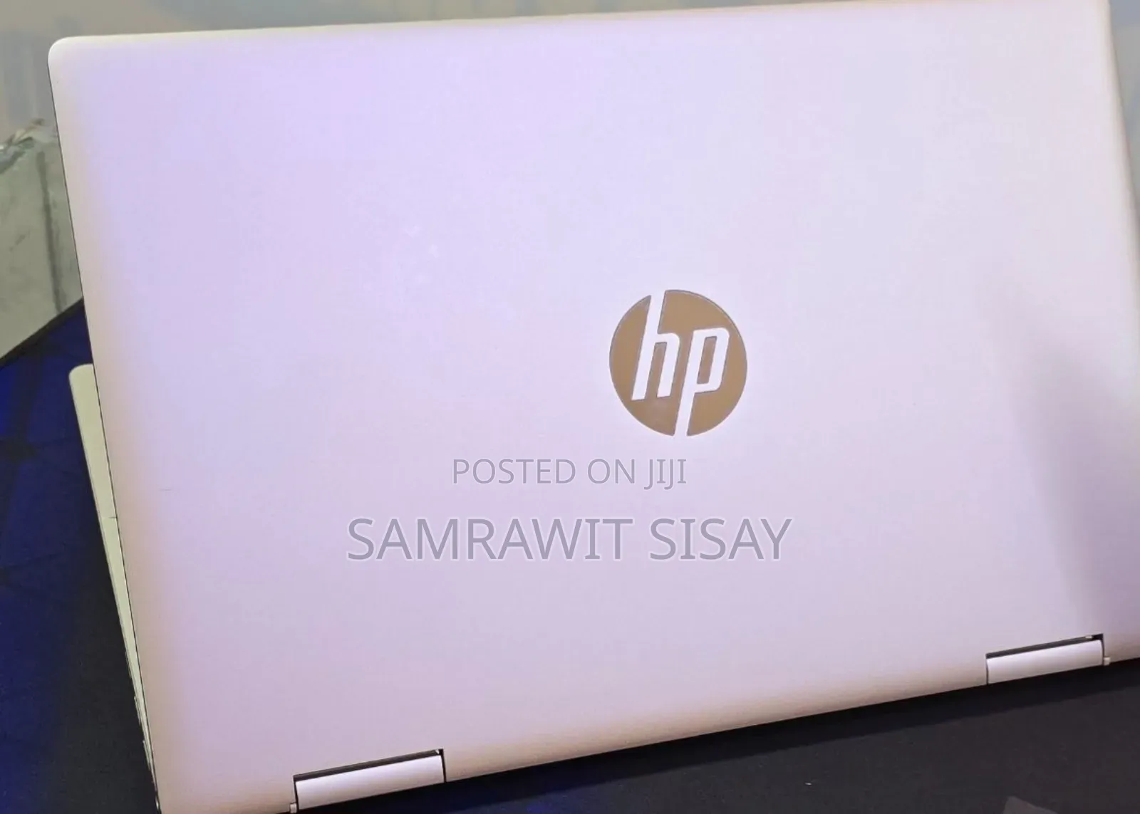 New Laptop HP Pavilion 15 16GB Intel Core I7 SSD 512GB