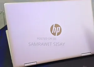 New Laptop HP Pavilion 15 16GB Intel Core I7 SSD 512GB