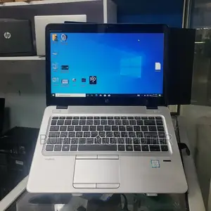 New Laptop HP EliteBook 840 G4 8GB Intel Core I5 HDD 1T