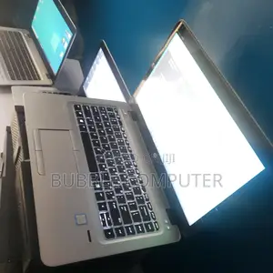 New Laptop HP EliteBook 840 G4 8GB Intel Core I5 HDD 1T