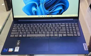 Photo - New Laptop Lenovo Ideapad 3 16GB Intel Core I7 SSD 1T