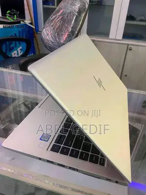 Photo - New Laptop HP EliteBook 840 16GB Intel Core I5 SSD 512GB