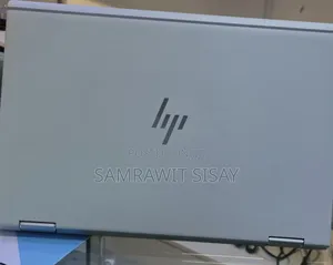 New Laptop HP EliteBook X360 1040 G7 16GB Intel Core I7 SSD 512GB