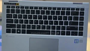 New Laptop HP EliteBook X360 1040 G7 16GB Intel Core I7 SSD 512GB