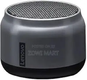 Lenovo Thinkplus Portable Bluetooth Speaker
