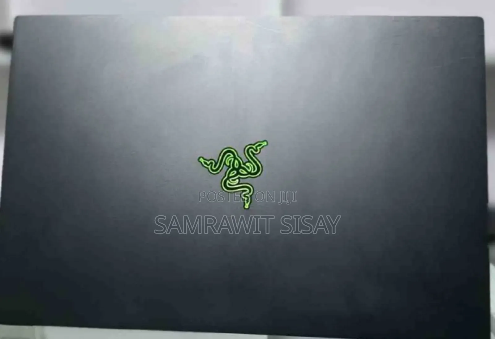 New Laptop Razer Blade 16GB Intel Core I7 SSD 1T