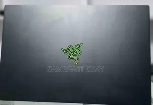 New Laptop Razer Blade 16GB Intel Core I7 SSD 1T