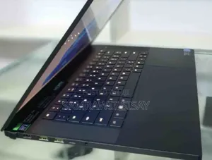 New Laptop Razer Blade 16GB Intel Core I7 SSD 1T