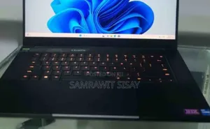 Photo - New Laptop Razer Blade 16GB Intel Core I7 SSD 1T