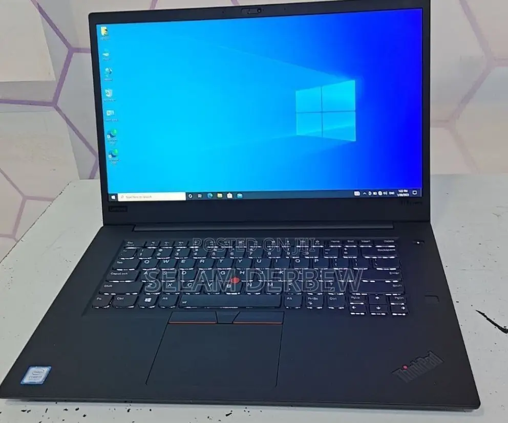 New Laptop Lenovo Ideapad Gaming 3 16GB Intel Core I7 SSD 512GB