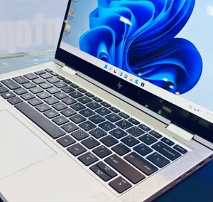 Photo - New Laptop HP EliteBook X360 1040 G9 8GB Intel Core I7 SSD 512GB
