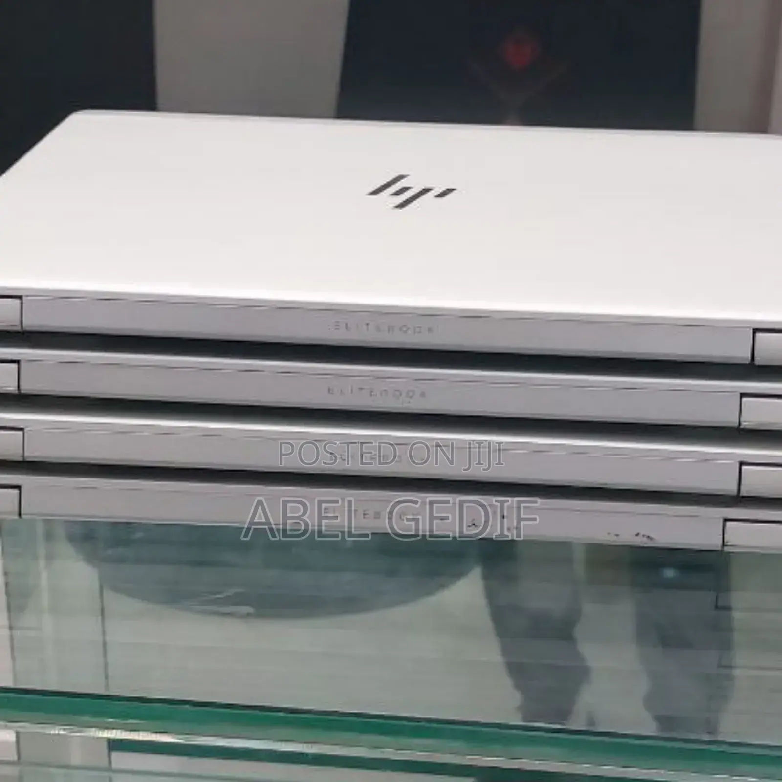 New Laptop HP EliteBook 840 16GB Intel Core I5 SSD 512GB