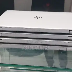 New Laptop HP EliteBook 840 16GB Intel Core I5 SSD 512GB