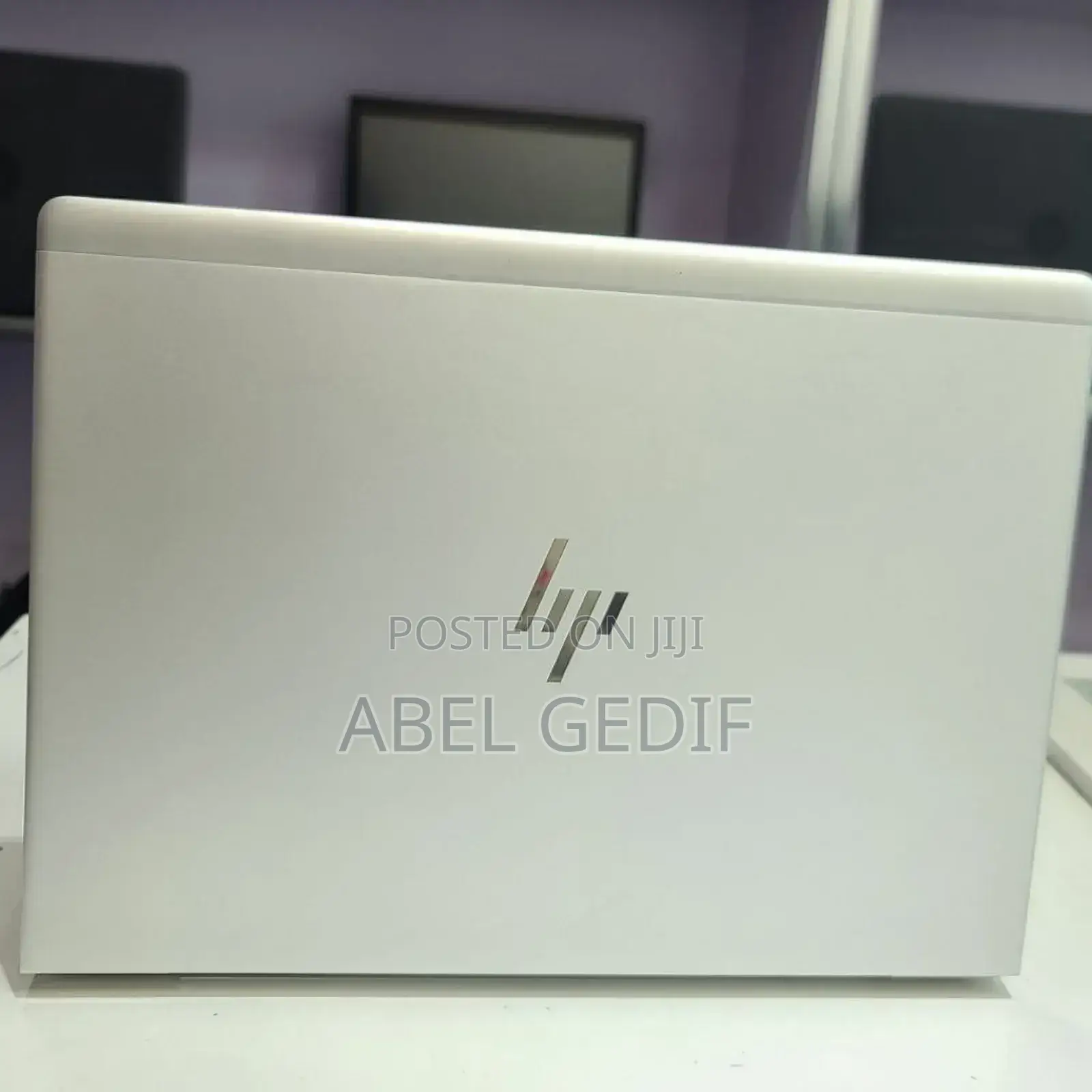 New Laptop HP EliteBook 840 16GB Intel Core I5 SSD 512GB