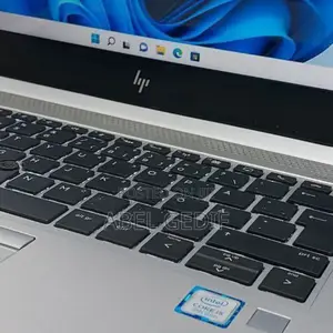 New Laptop HP EliteBook 840 16GB Intel Core I5 SSD 512GB