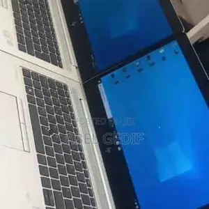 New Laptop HP EliteBook 840 16GB Intel Core I5 SSD 512GB