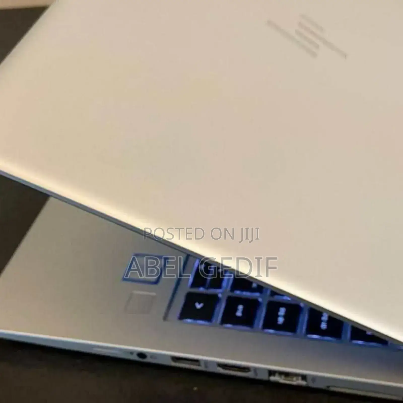 New Laptop HP EliteBook 840 16GB Intel Core I5 SSD 512GB