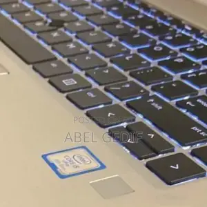 New Laptop HP EliteBook 840 16GB Intel Core I5 SSD 512GB