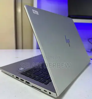 New Laptop HP ProBook 440 G1 8GB Intel Core I3 SSD 500GB