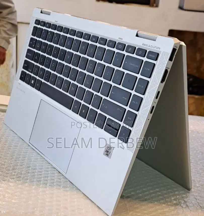 New Laptop HP EliteBook 1040 16GB Intel Core I7 SSD 512GB