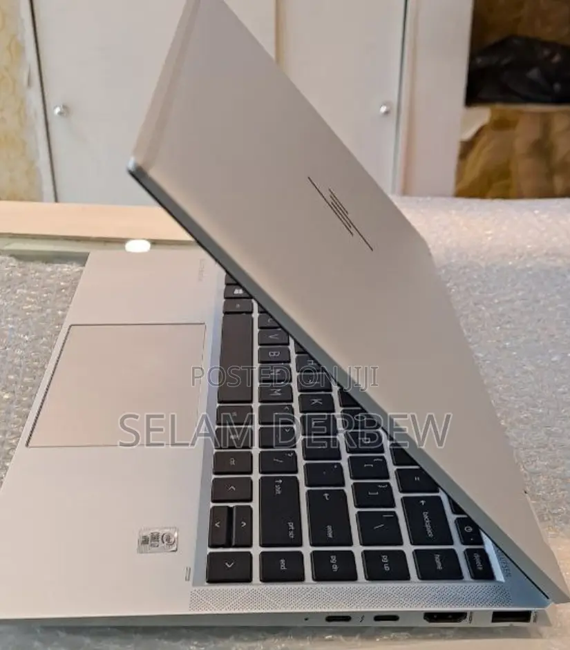 New Laptop HP EliteBook 1040 16GB Intel Core I7 SSD 512GB