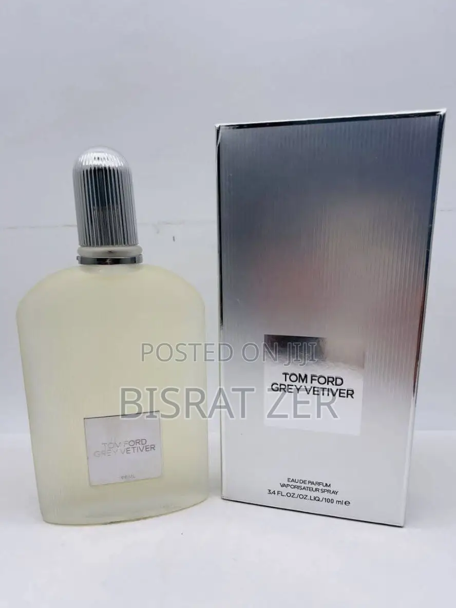 Original Perfumes for Men