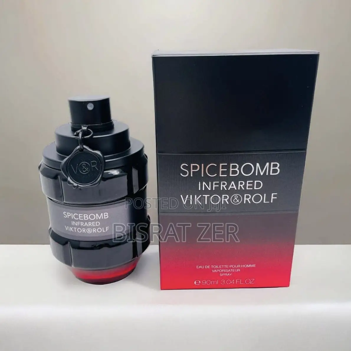 Original Perfumes for Men