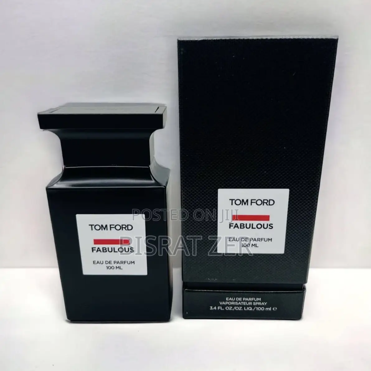 Original Perfumes for Men