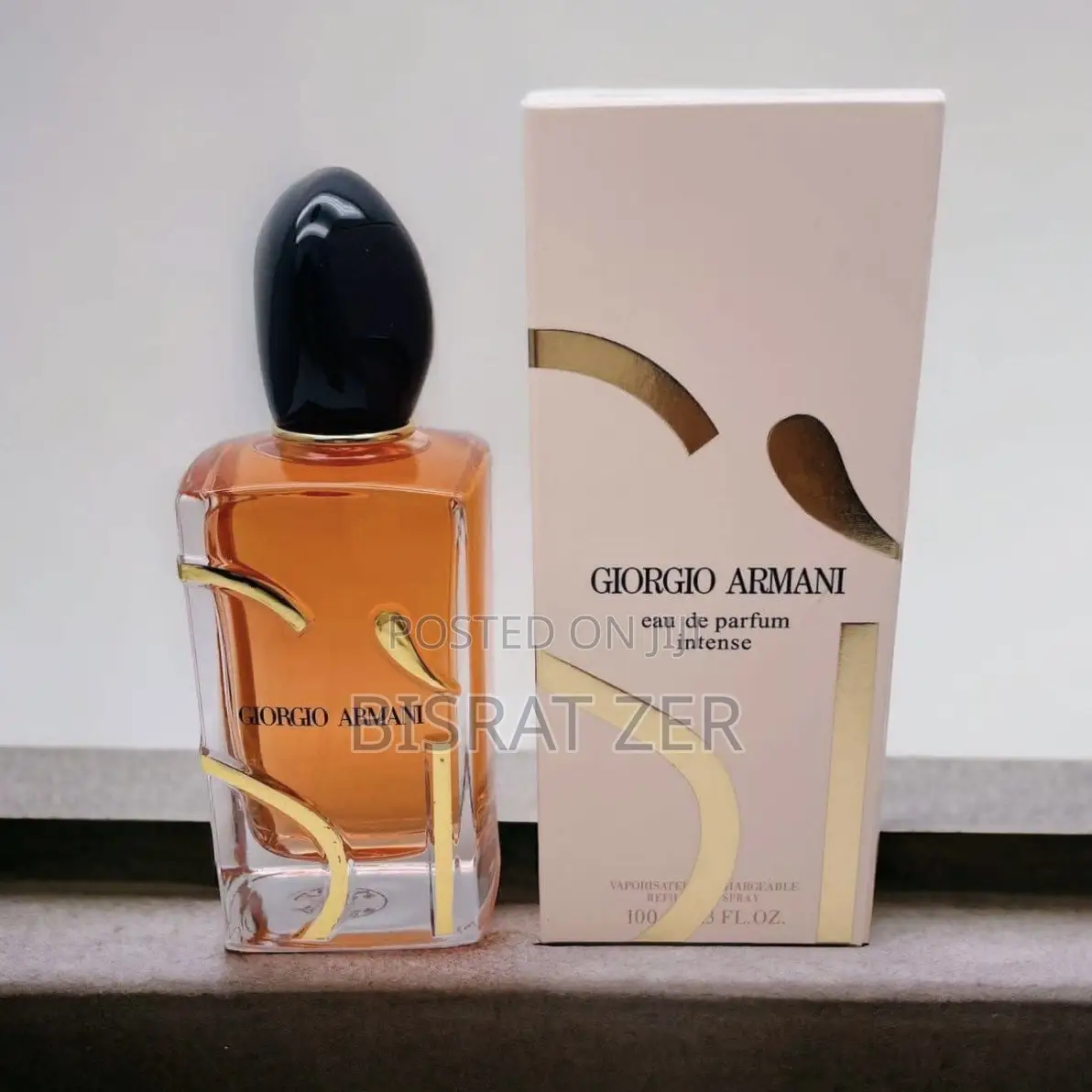 Original Perfumes for Men