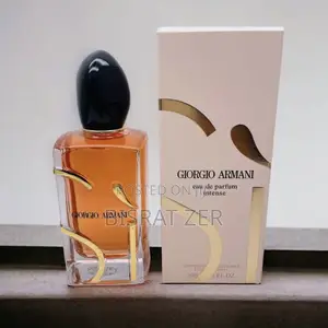 Original Perfumes for Men