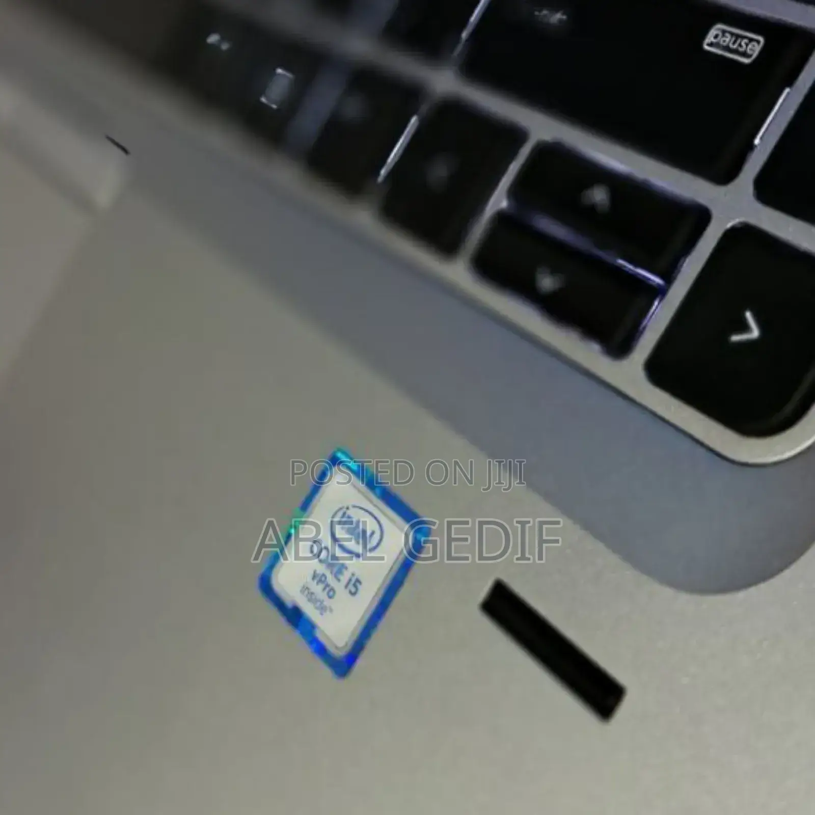 New Laptop HP EliteBook 840 8GB Intel Core I5 HDD 1T