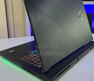 New Laptop Asus ROG Strix G15 16GB Intel Core I7 SSD 1T