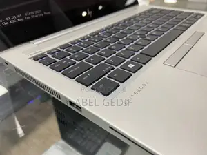 New Laptop HP EliteBook 840 16GB Intel Core I5 SSD 512GB