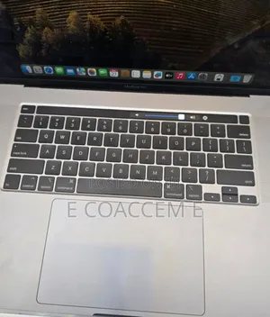 New Laptop Apple MacBook Pro 32GB Intel Core I9 SSD 1T