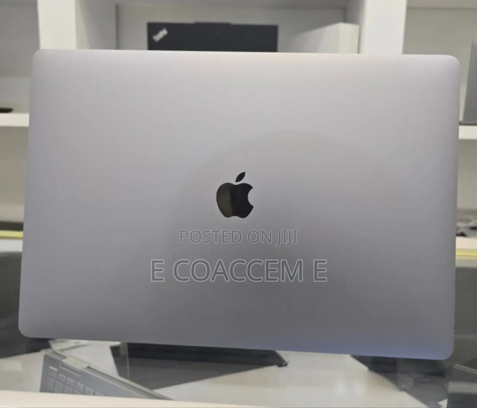 New Laptop Apple MacBook Pro 32GB Intel Core I9 SSD 1T