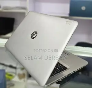 New Laptop HP EliteBook 850 G3 8GB Intel Core I5 HDD+SSD 500GB