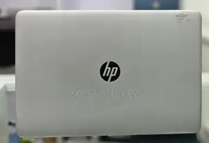 New Laptop HP EliteBook 850 G3 8GB Intel Core I5 HDD+SSD 500GB