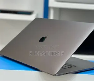 New Laptop Apple MacBook 16GB Intel Core I7 SSD 512GB