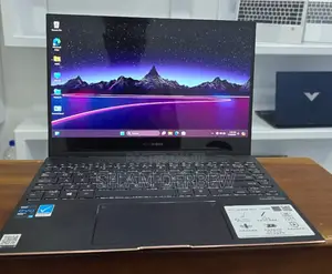 Photo - New Laptop Asus ZenBook Flip S UX370UA 16GB Intel Core I7 SSD 1T